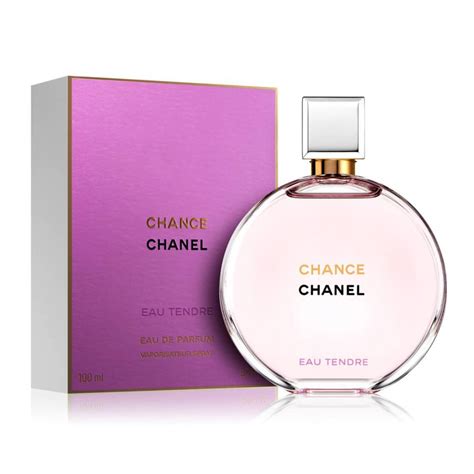 chance fragrance parfum